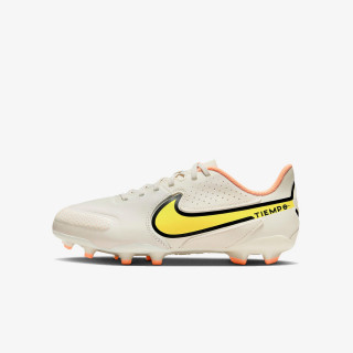 Nike Ghete de fotbal Tiempo Legend 9 Academy Multi-Ground 