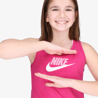 Tricou fara maneci SPORTSWEAR JERSEY