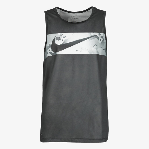 Nike Top M NK LEG TANK SW CAMO 