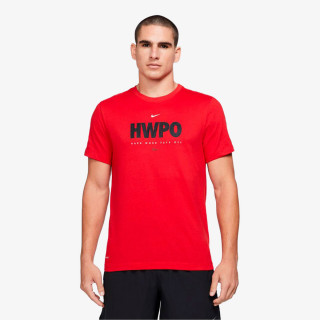 Nike Tricou M NK DFC TEE MF HWPO 