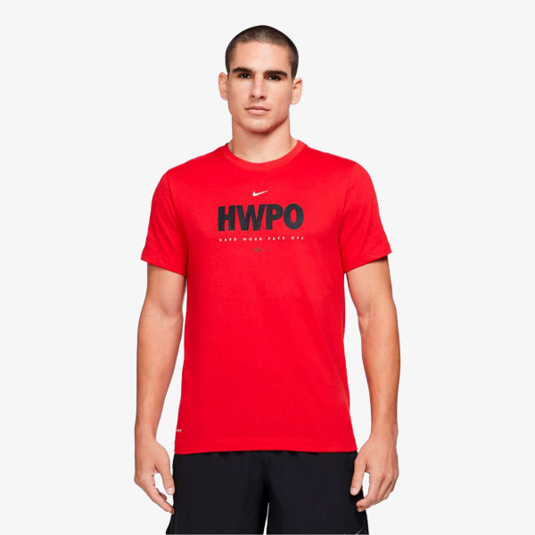 Nike Tricou M NK DFC TEE MF HWPO 