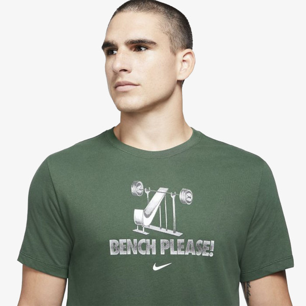 Nike Tricou M NK DFC TEE HUMOR 1 