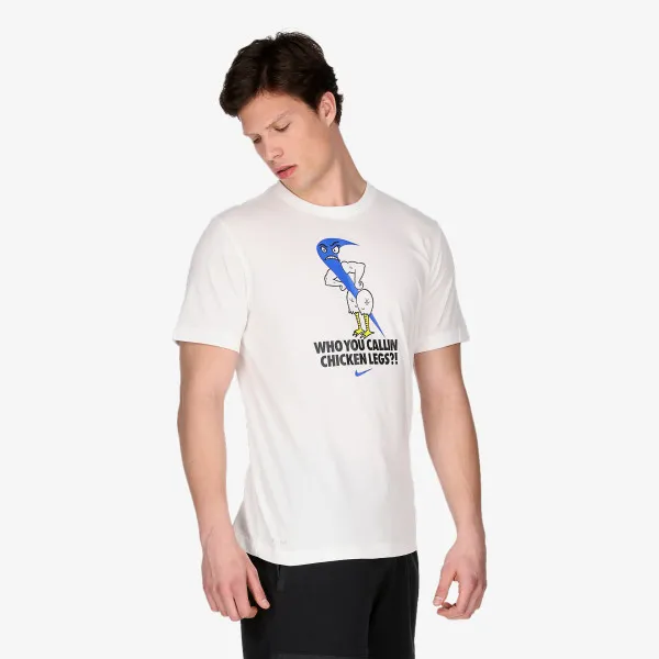 NIKE Tricou Dri-FIT