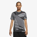 Nike Tricou Dri-FIT All Over Print 