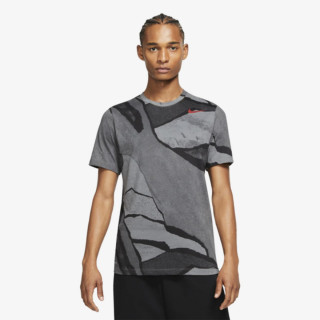 Nike Tricou Dri-FIT All Over Print 