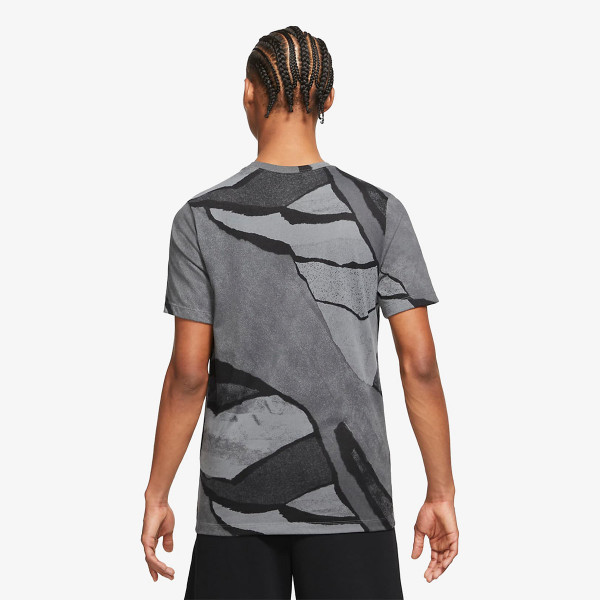 Nike Tricou Dri-FIT All Over Print 