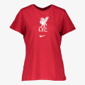 Nike Tricou Liverpool F.C. Evergreen Crest 