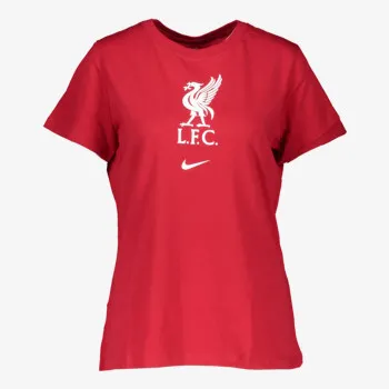 NIKE Tricou Liverpool F.C. Evergreen Crest 