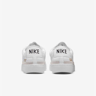 NIKE Pantofi Sport Blazer Low X
