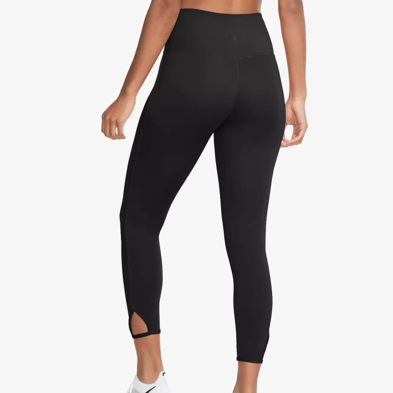 Nike Colanti YOGA CORE CLN CUTOUT 7/8 TIGHT 