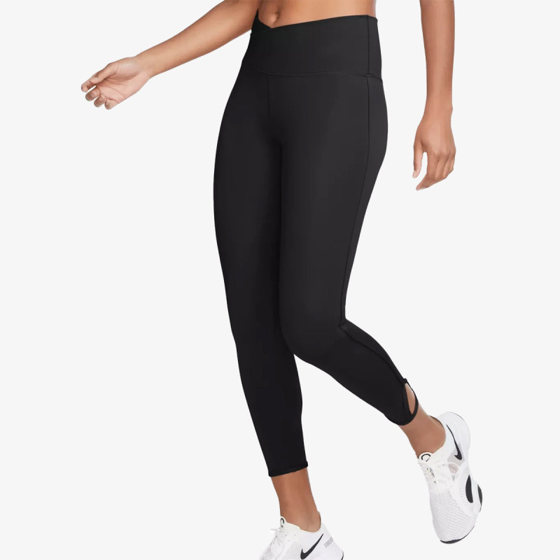 Nike Colanti YOGA CORE CLN CUTOUT 7/8 TIGHT 