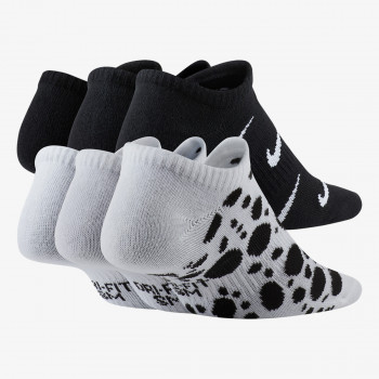 NIKE Sosete Everyday 