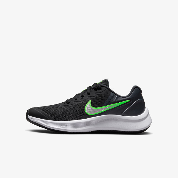 Nike Pantofi Sport NIKE STAR RUNNER 3 (GS) 