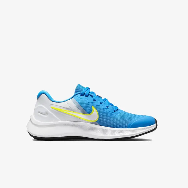 NIKE Pantofi Sport NIKE STAR RUNNER 3 GS 