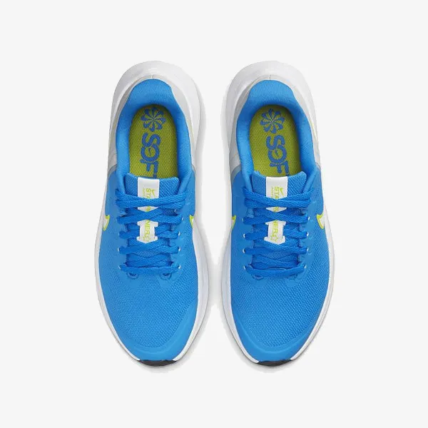 NIKE Pantofi Sport NIKE STAR RUNNER 3 GS 