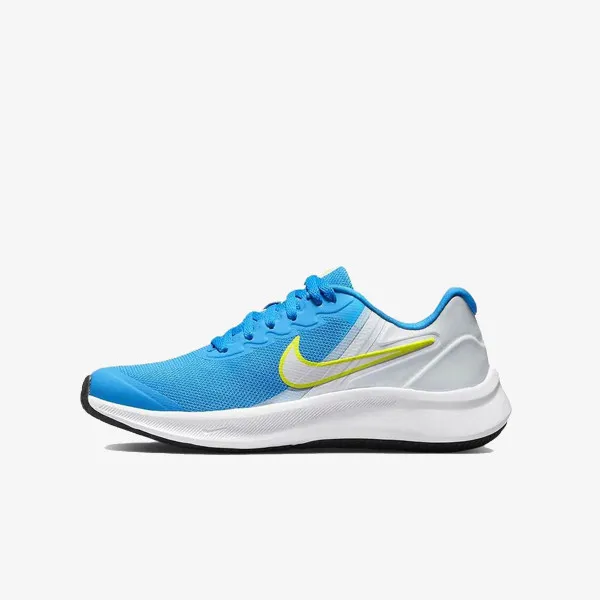 NIKE Pantofi Sport NIKE STAR RUNNER 3 GS 