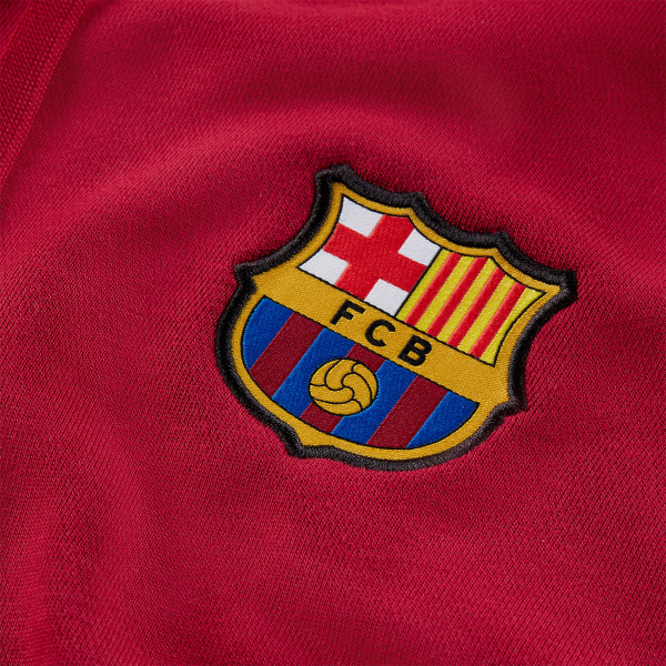 Nike Hanorac FC Barcelona 