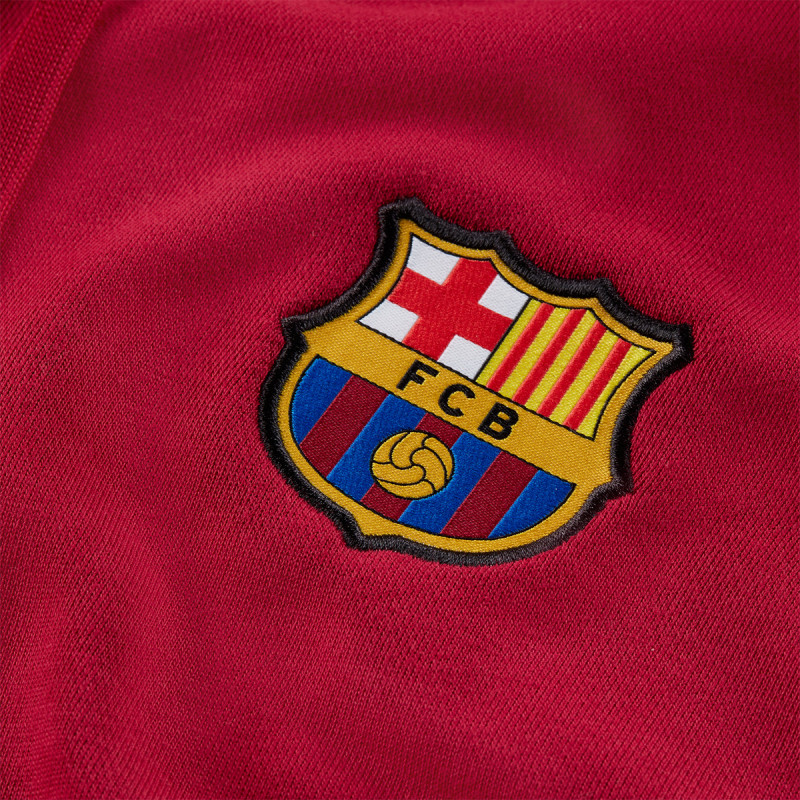 Nike Hanorac FC Barcelona 