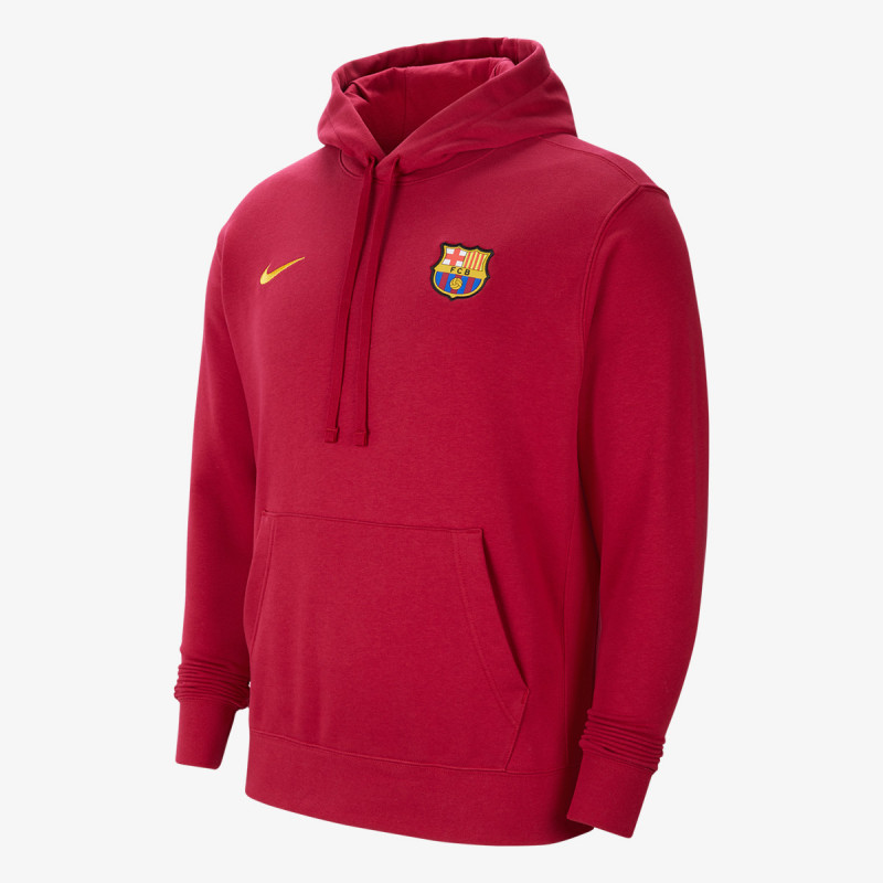Nike Hanorac FC Barcelona 