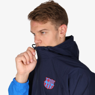 Nike Geaca de ploaie FC Barcelona Windrunner 