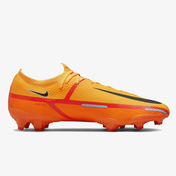 Nike Ghete de fotbal Phantom GT2 Pro Firm-Ground 