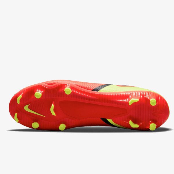 Nike Ghete de fotbal Phantom GT2 Academy FG/MG 