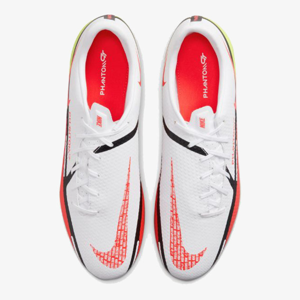 Nike Ghete de fotbal Phantom GT2 Academy FG/MG 