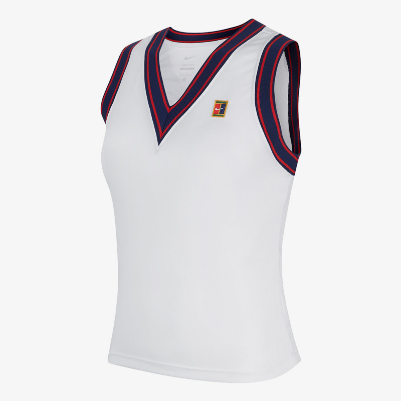 Nike Top Court Dri-FIT Slam 