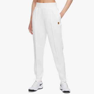 Nike Pantaloni de trening W NKCT DF HERITAGE KNIT PANT 
