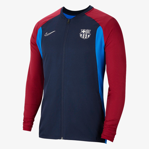 Nike Jacheta FCB M NK ACD JACKET SA 