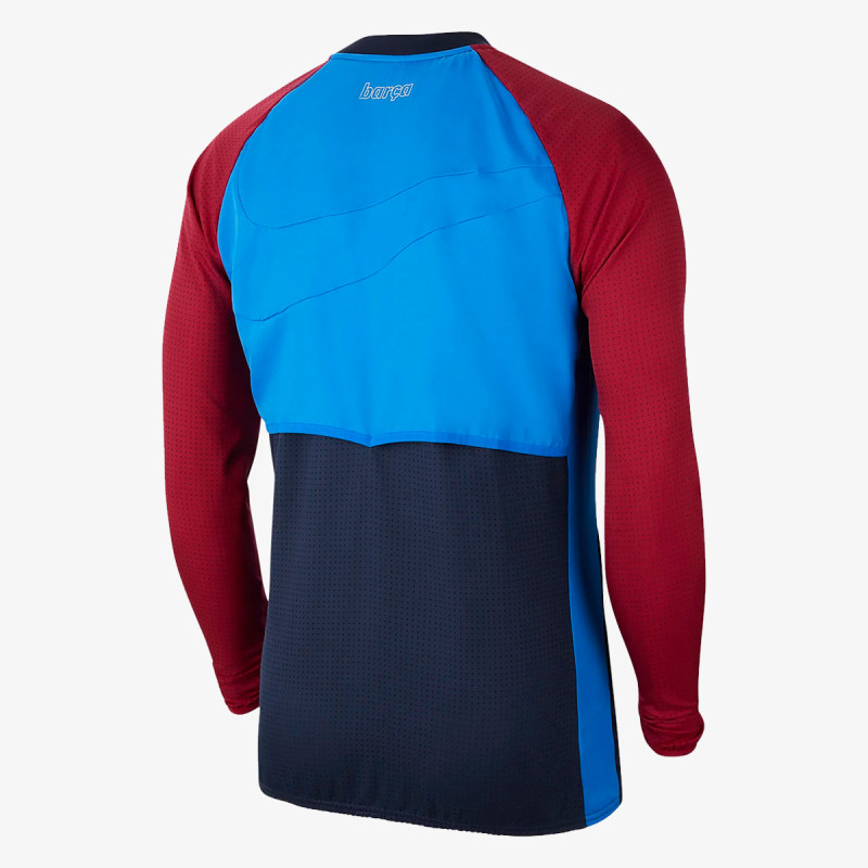 Nike Jacheta FCB M NK ACD JACKET SA 