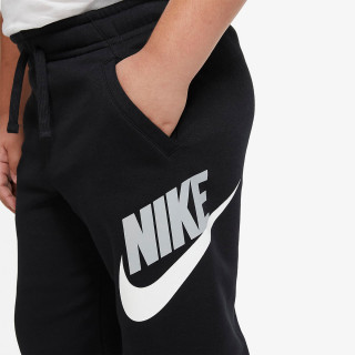 Nike Pantaloni de trening B NSW CLUB + HBR PANT 