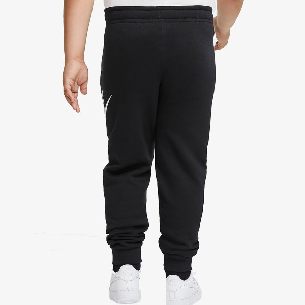 Nike Pantaloni de trening B NSW CLUB + HBR PANT 