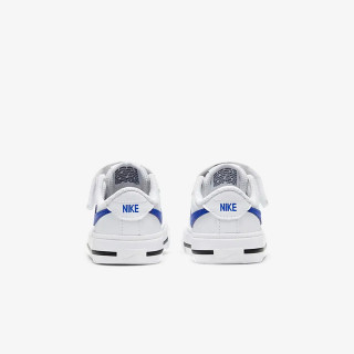 NIKE Pantofi Sport COURT LEGACY BPV