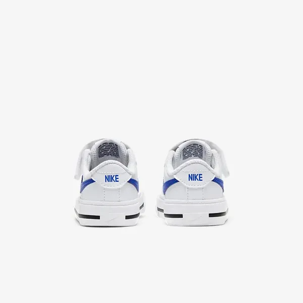 NIKE Pantofi Sport COURT LEGACY BPV 