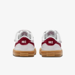 Nike Pantofi Sport NIKE COURT LEGACY BTV 