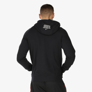 Nike Hanorac F.C. Joga Bonito Full-Zip 