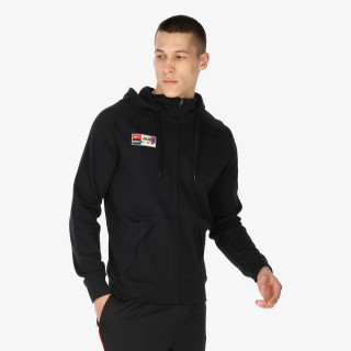 Nike Hanorac F.C. Joga Bonito Full-Zip 