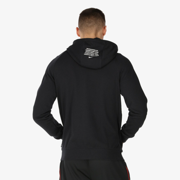 Nike Hanorac F.C. Joga Bonito Full-Zip 