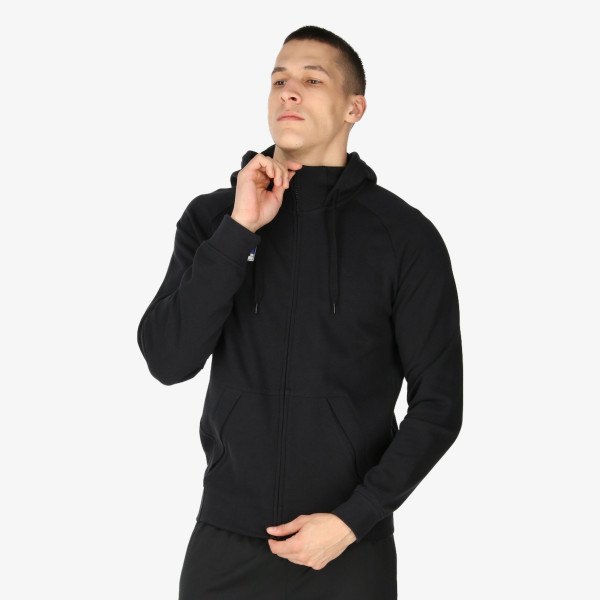 Nike Hanorac F.C. Joga Bonito Full-Zip 