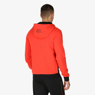 Nike Hanorac F.C. Joga Bonito Full-Zip 