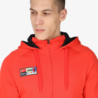 Nike Hanorac F.C. Joga Bonito Full-Zip 