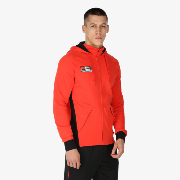 Nike Hanorac F.C. Joga Bonito Full-Zip 