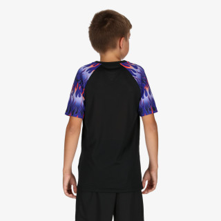 NIKE Tricou KM Y NK DF TOP SS