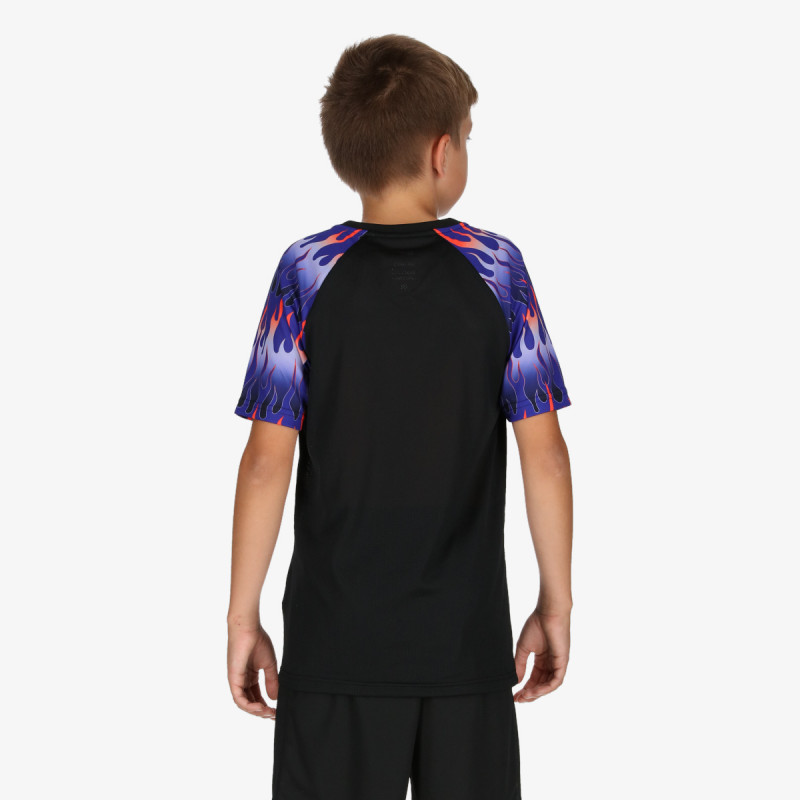NIKE Tricou KM Y NK DF TOP SS