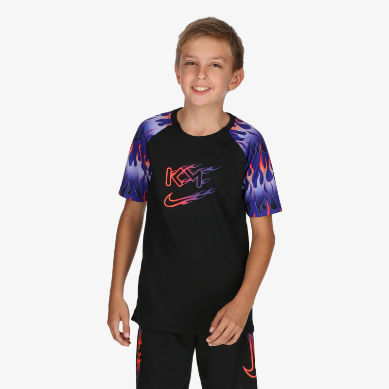 NIKE Tricou KM Y NK DF TOP SS