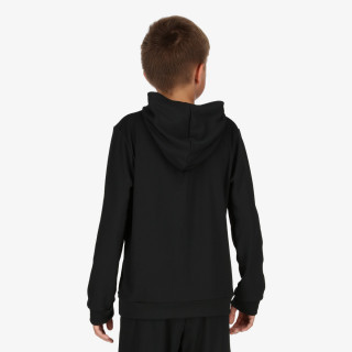 Nike Hanorac Dri-FIT Kylian Mbappé Pullover 