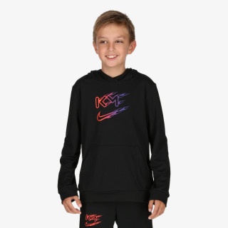 Nike Hanorac Dri-FIT Kylian Mbappé Pullover 