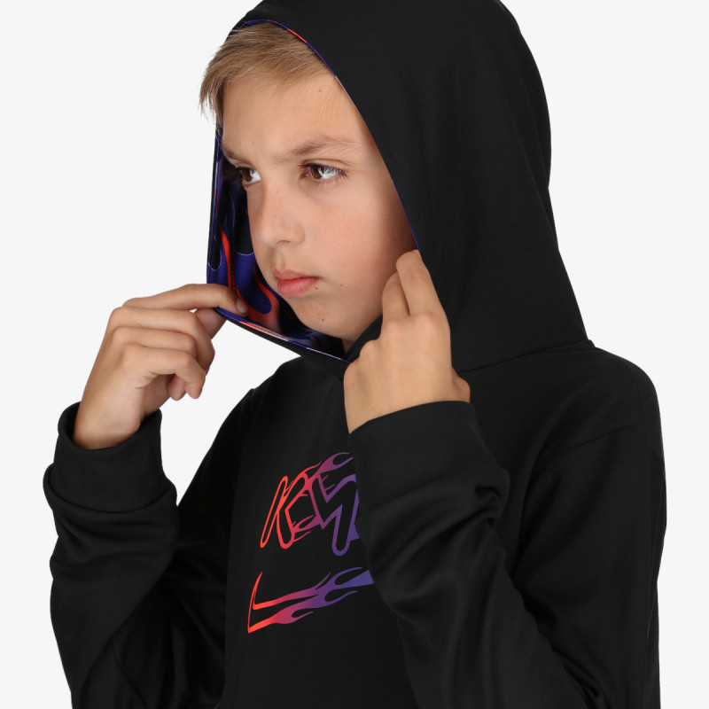 NIKE Hanorac KM Y NK DF HDIE PO