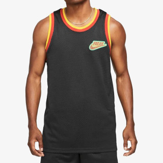 NIKE Top GA M NK MESH JERSEY FREAK